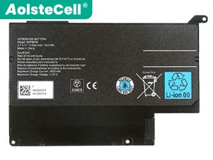 Akku für Sony Tablet S2