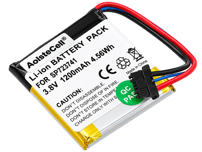 Akku für Sony SP723741