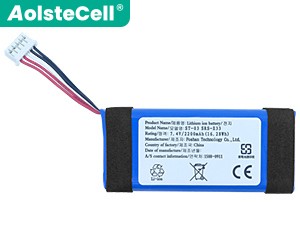 Akku für Sony SRS-X33