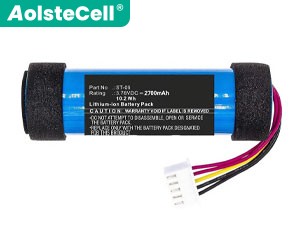Akku für Sony ST-05