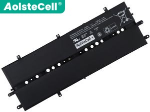 Akku für Sony SVD1121S5C