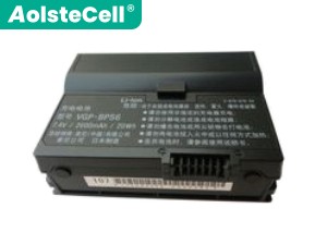 Akku für Sony VAIO VGN-UX280
