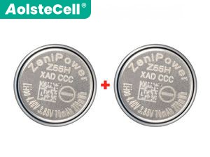 Akku für Sony WF-1000X