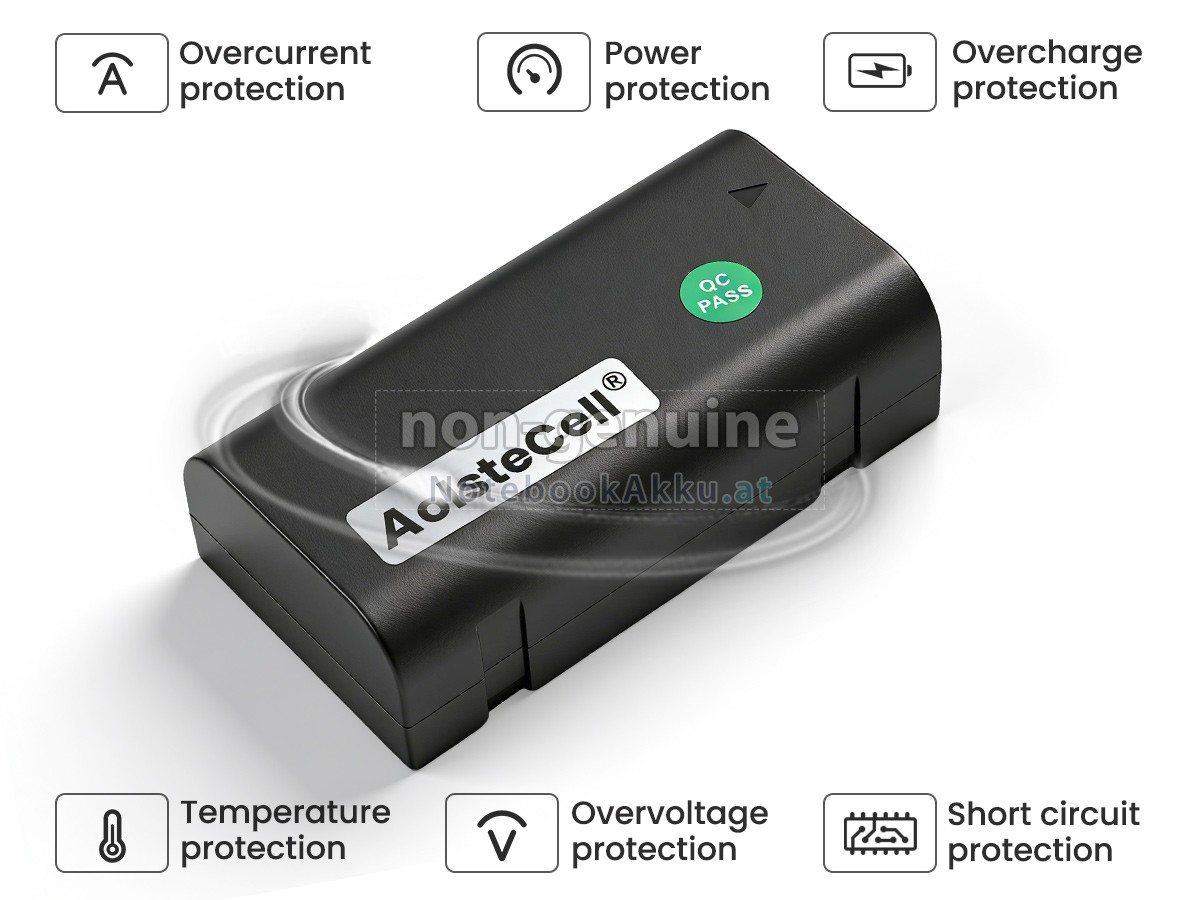 Akku für South NTS-362RS