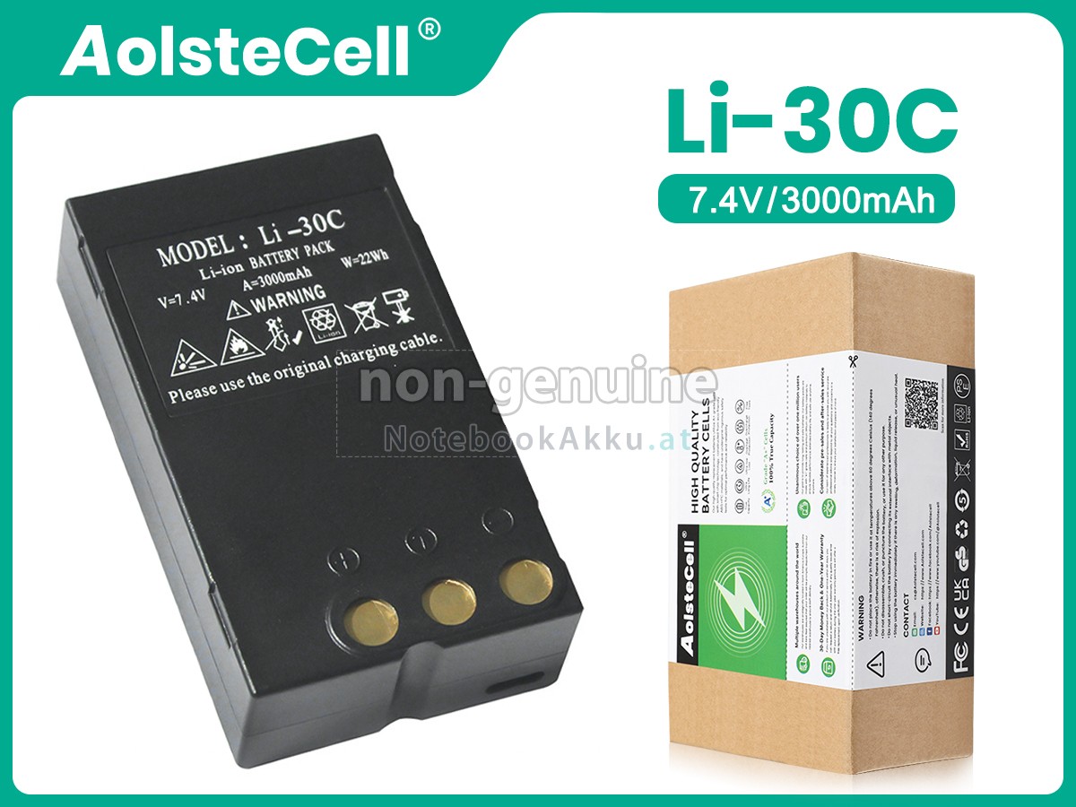Akku für South NTS-342G
