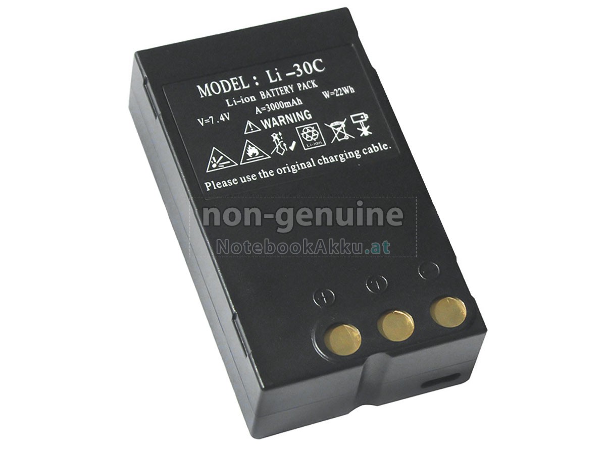 Akku für South NTS-342G