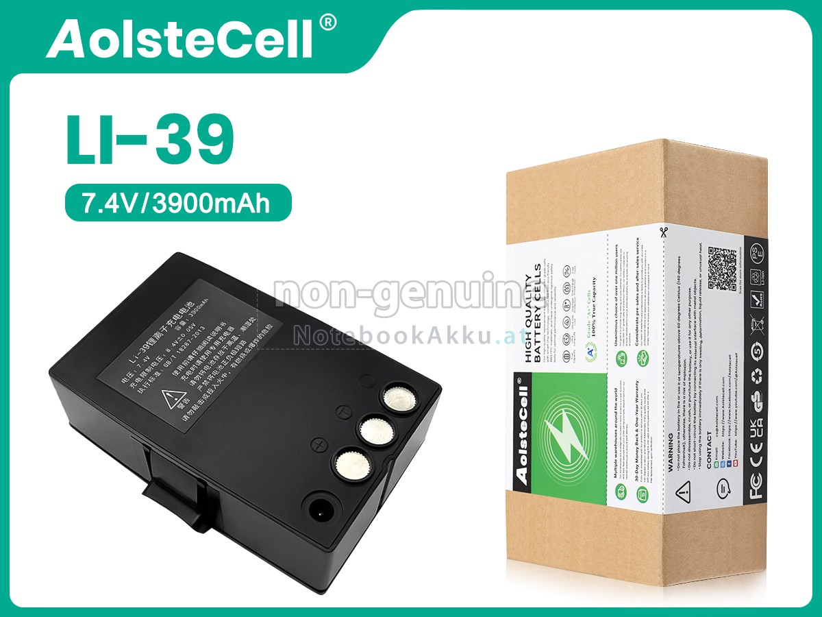 Akku für South NTS-342I