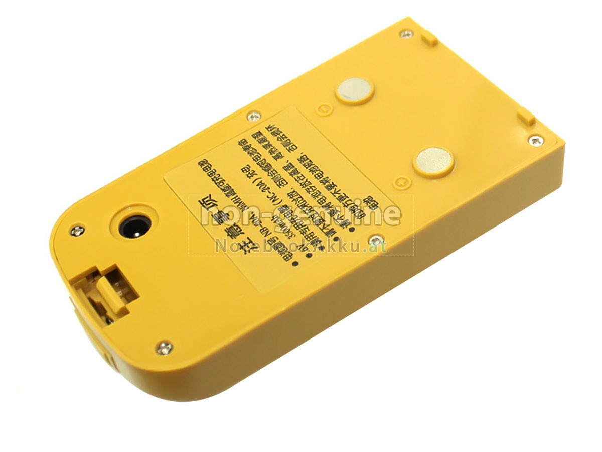 Akku für South NB-20A