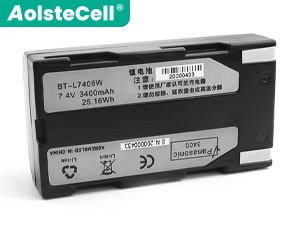 Akku für South S86T