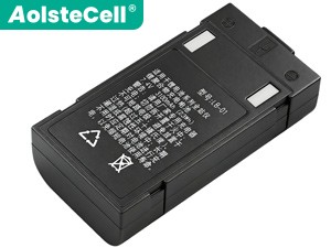 Akku für South NTS-362RS