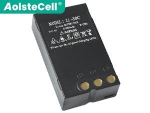 Akku für South Li-30c
