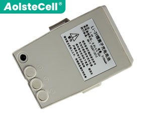 Akku für South NTS-332R4
