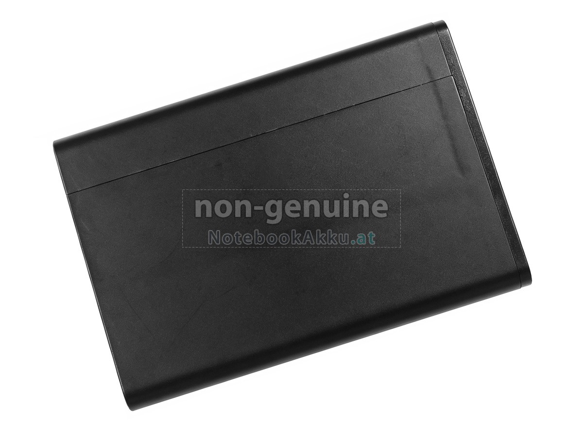 Akku für SteelSeries 61298RX