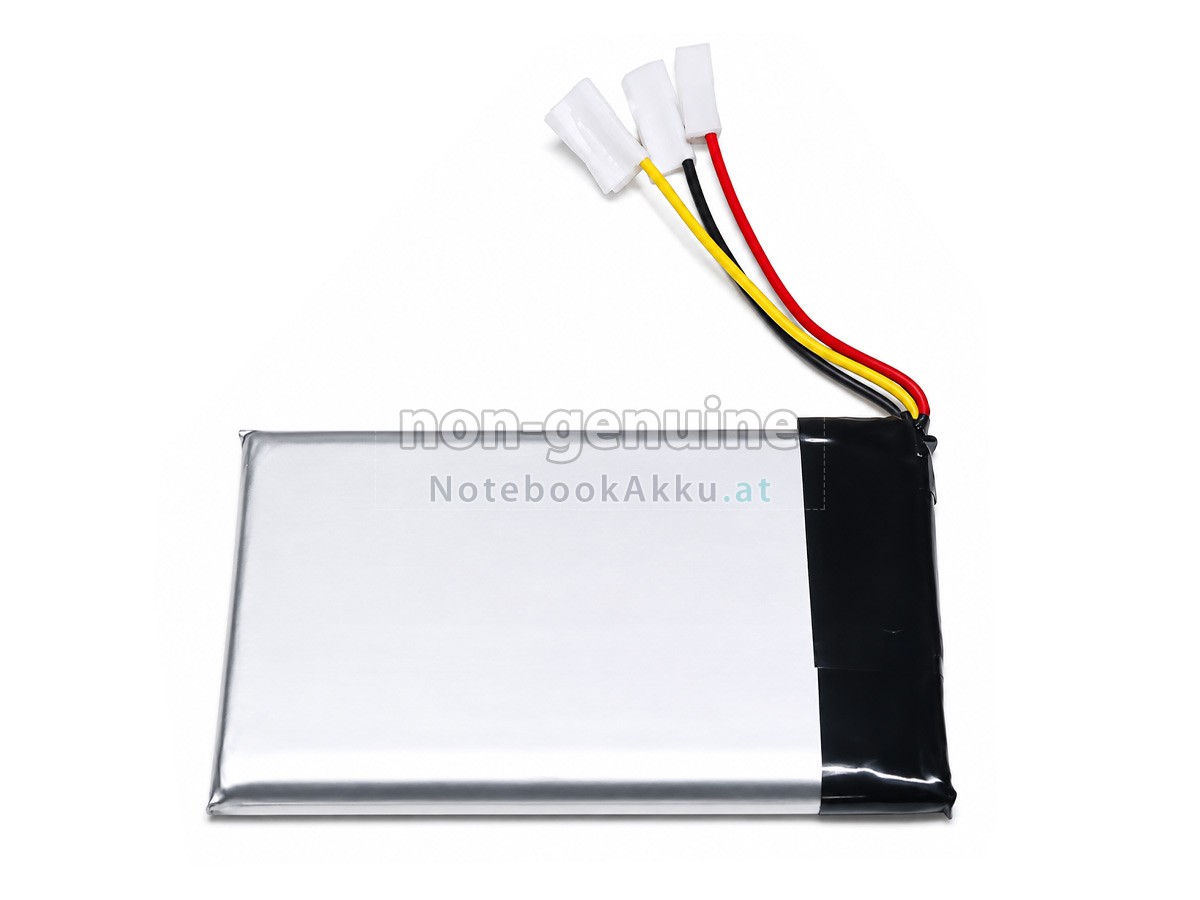 Akku für SteelSeries AEC503759
