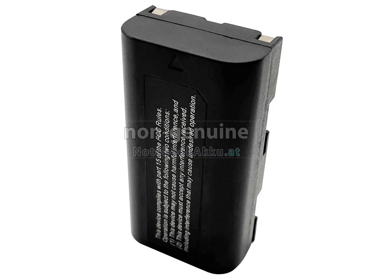 Akku für Stonex S6