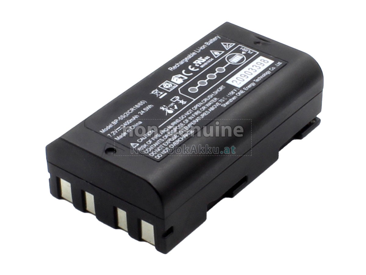Akku für Stonex BP-5S