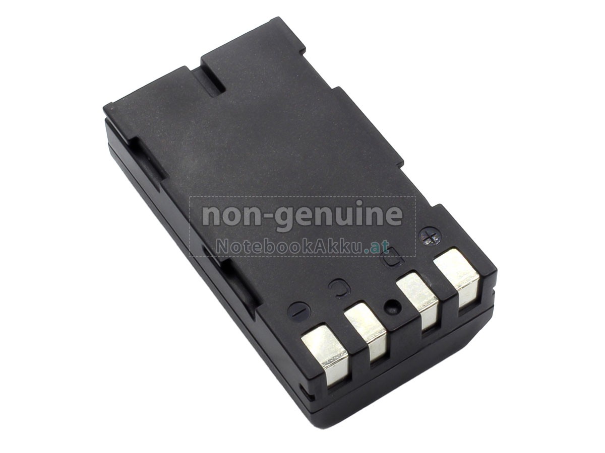 Akku für Stonex BP-5S