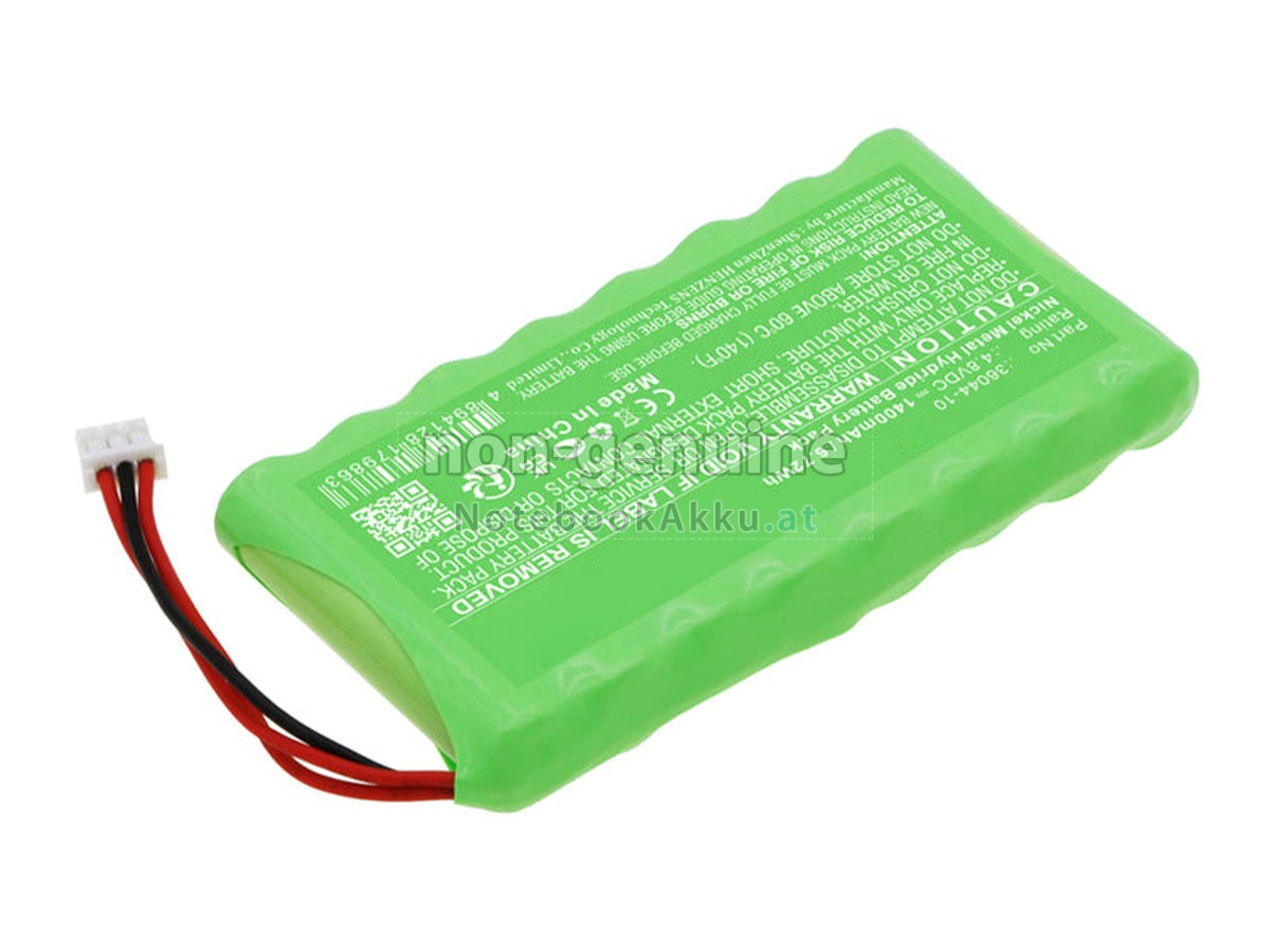 Akku für Summer MONITOR 36044