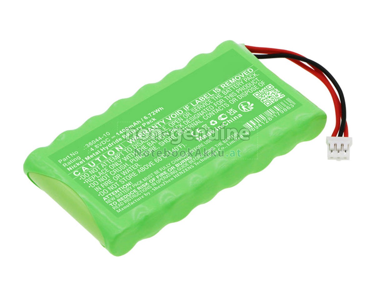 Akku für Summer MONITOR 36044