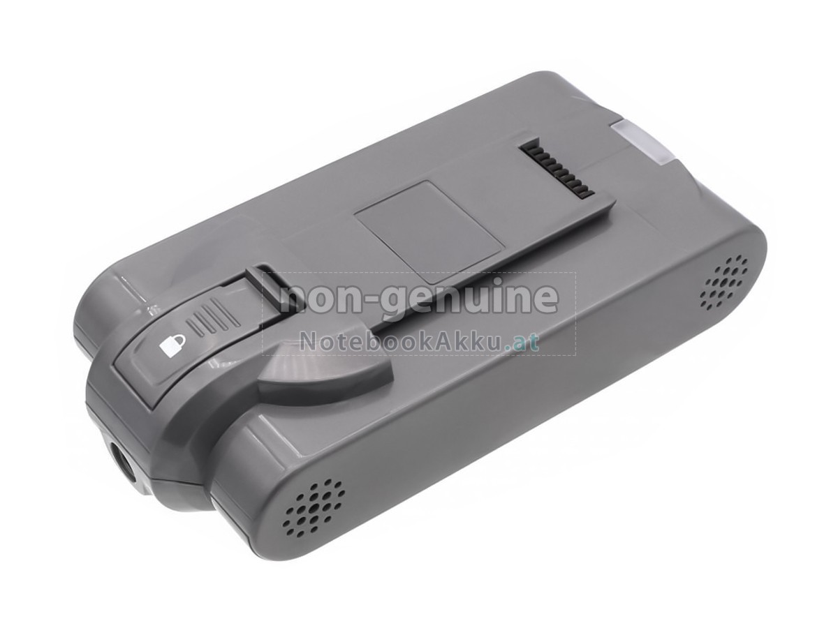 Akku für SUPOR DC-T02-25