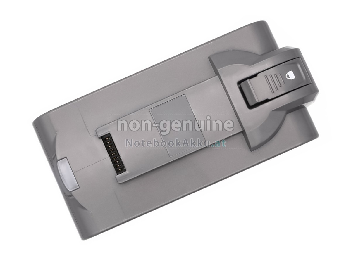 Akku für SUPOR DC-T02-25