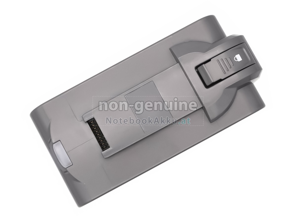 Akku für SUPOR DC-T02-25