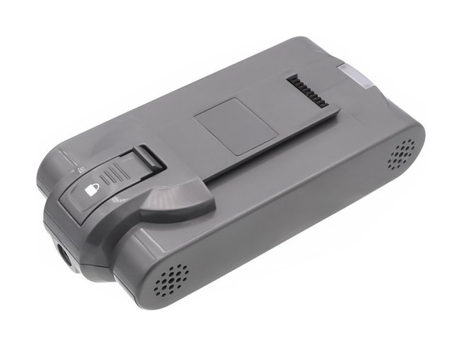 Akku für SUPOR DC-T02-25