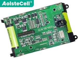 Akku für SUPOR VCS63A-C10