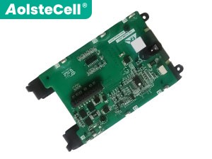 Akku für SUPOR VCS63S-C8