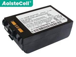 Akku für Symbol Zebra MC7004