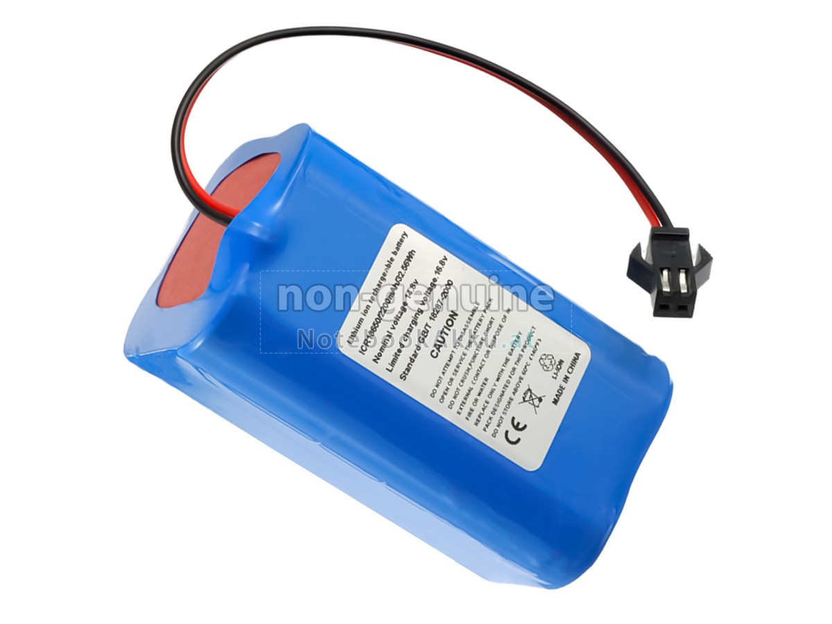 Akku für Taiyi TS9101