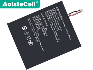 Akku für Teclast 2957133