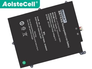 Akku für Teclast JJY30154200P