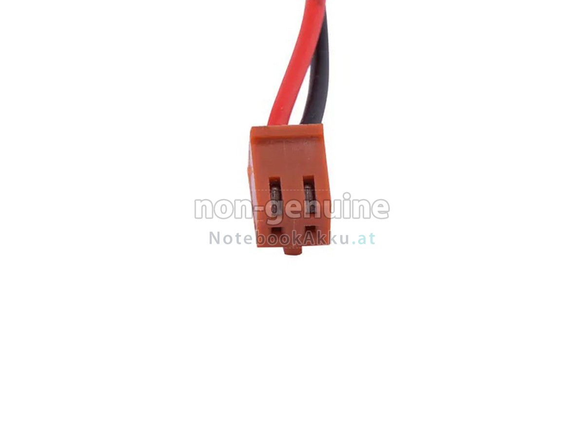 Akku für Terumo TE-135
