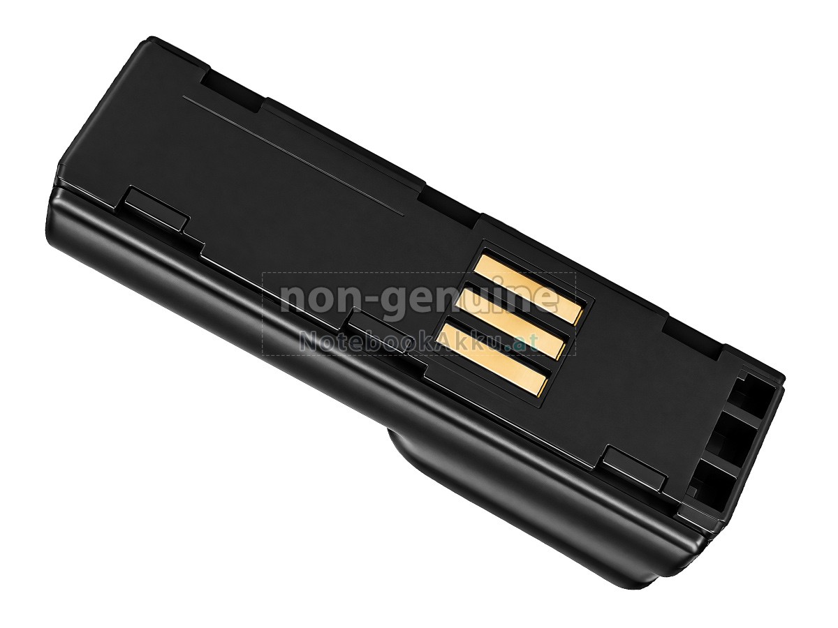 Akku für Testo 05155107