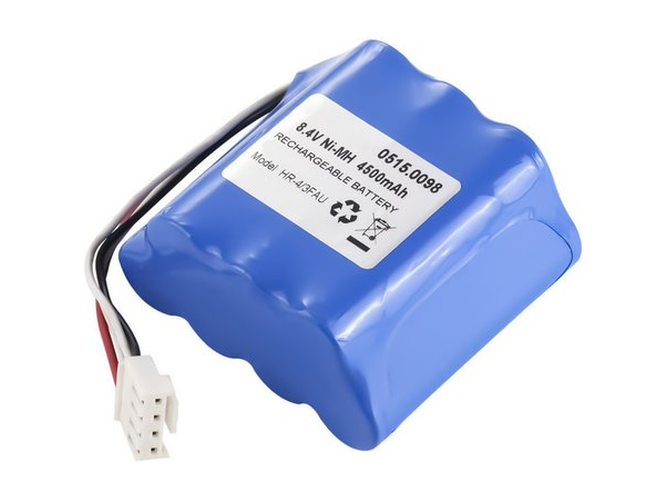 Akku für Testo 0515-0098
