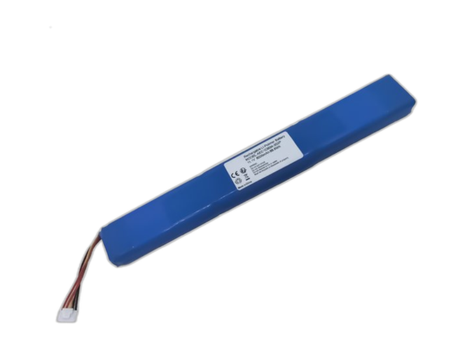 Akku für Teufel AEC103694-3S2P