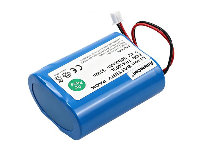 Akku für Teufel INR26650-2S1P