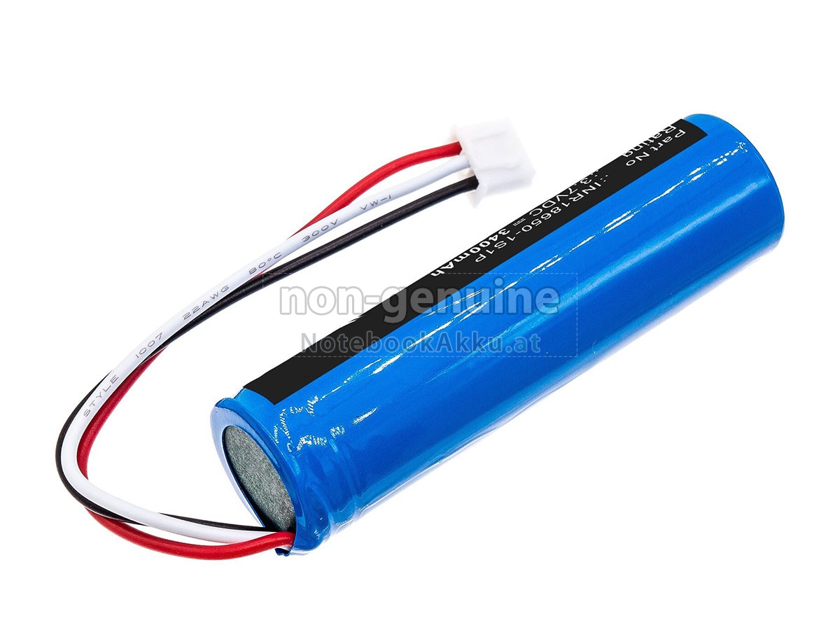 Akku für Theradome LH80 PRO G5