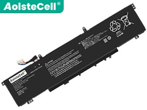 Akku für Thunderobot SQU-2002