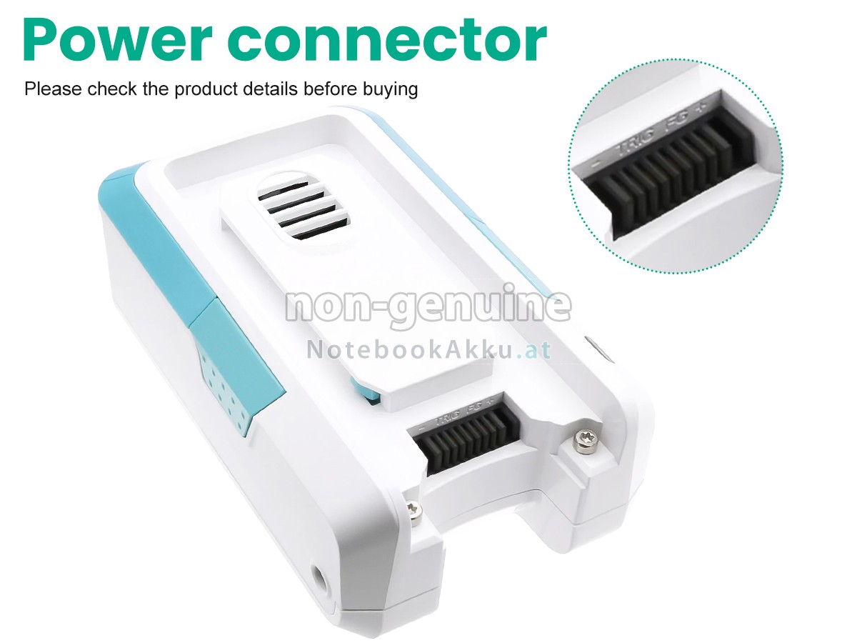 Akku für Tineco A11-07