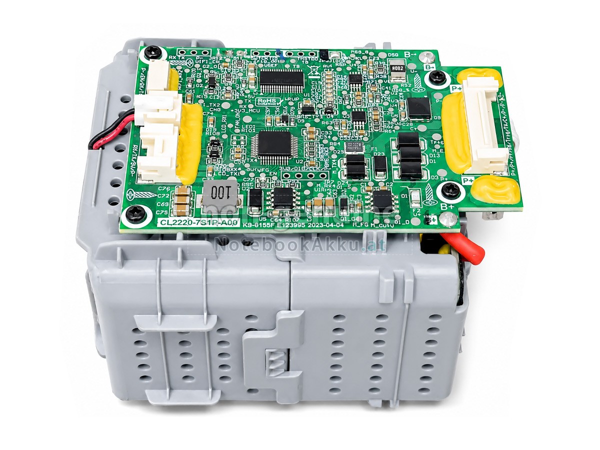 Akku für Tineco AA2301