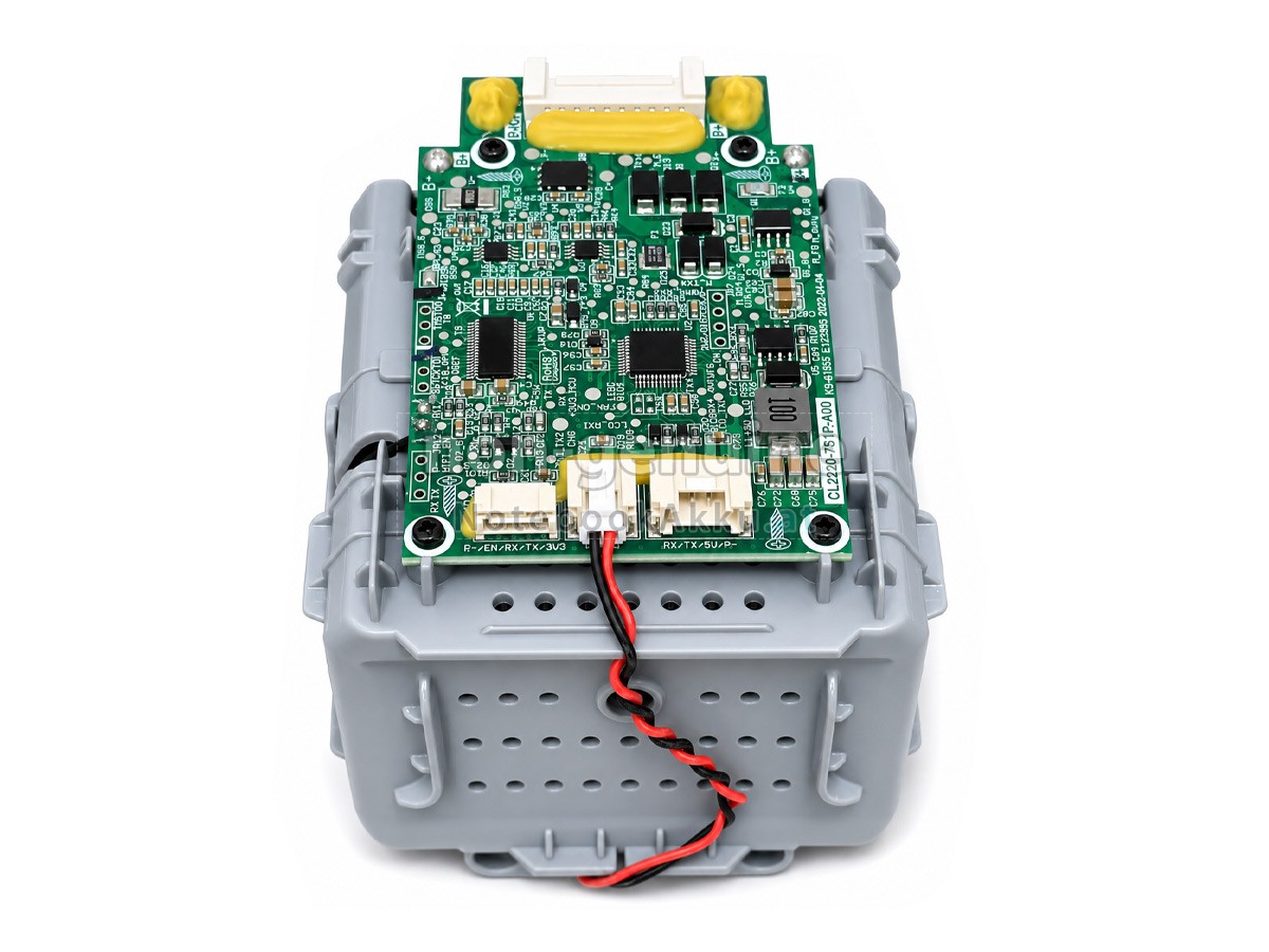 Akku für Tineco AA2301