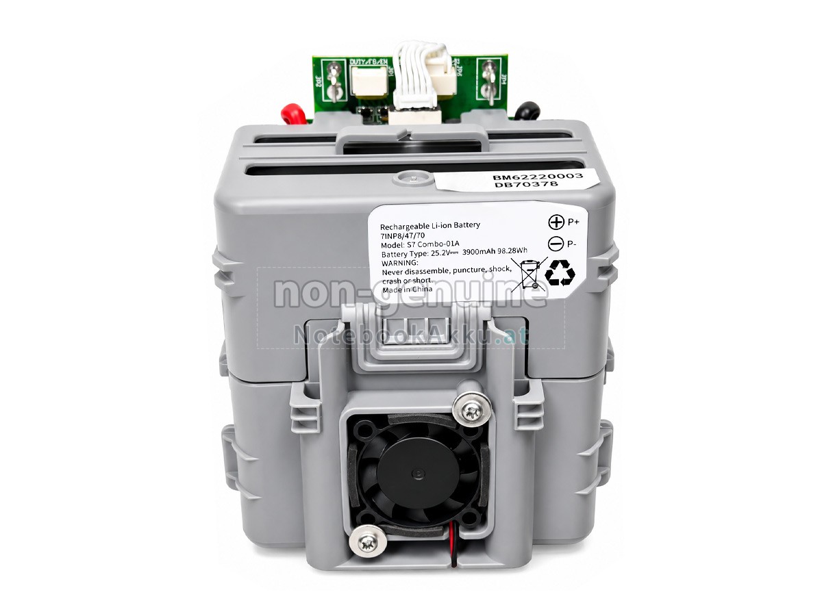 Akku für Tineco AA2301