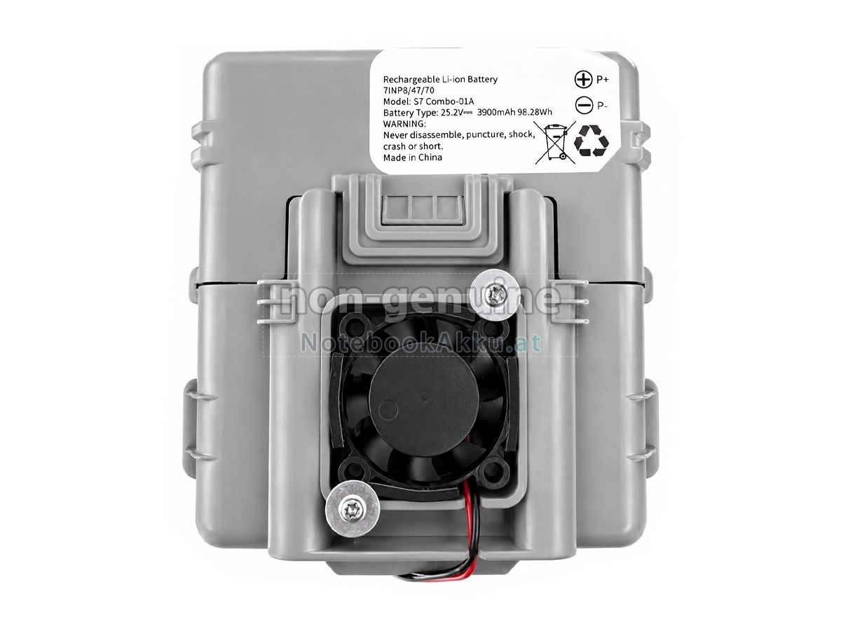 Akku für Tineco AA2301