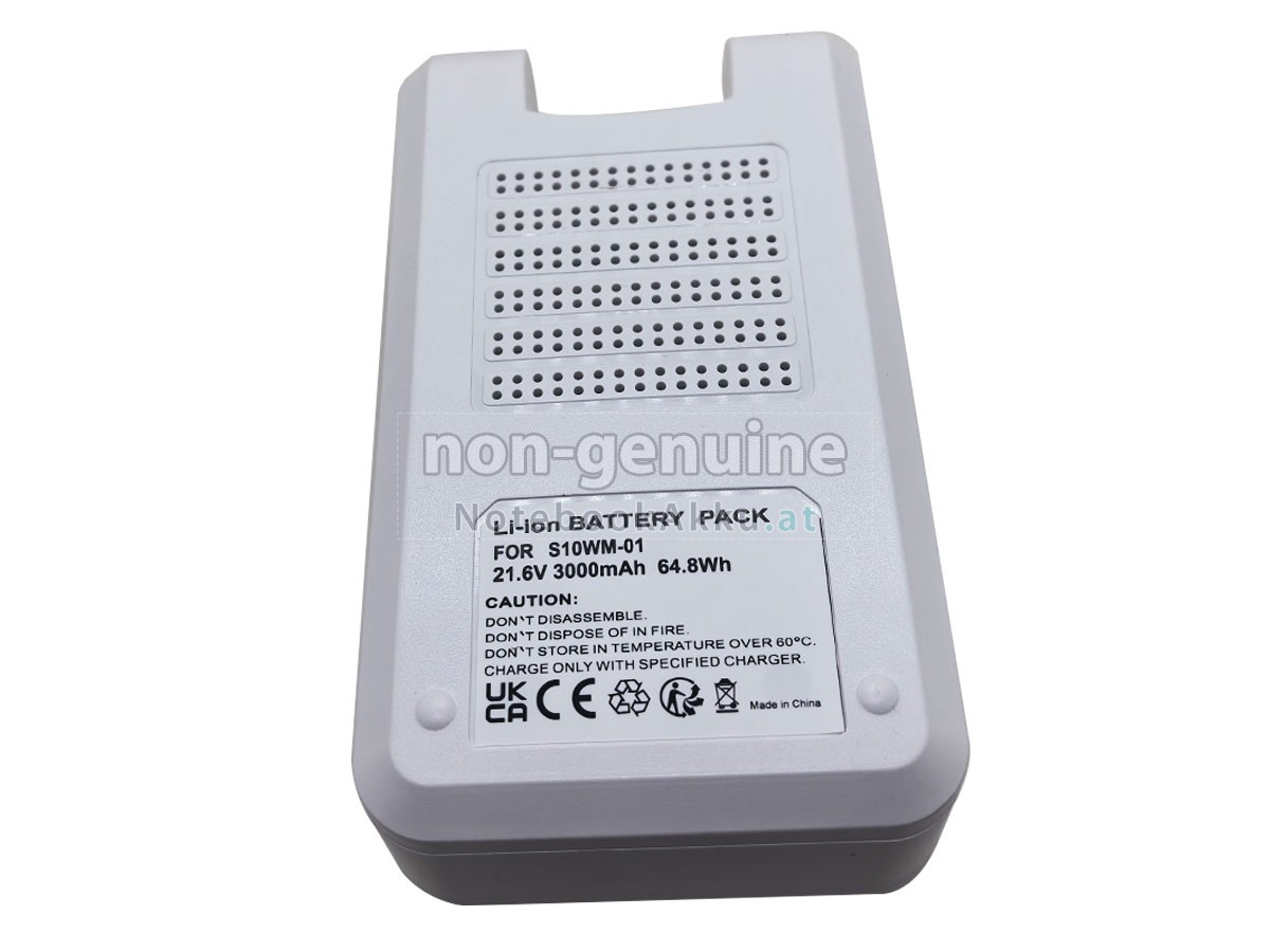 Akku für Tineco PURE ONE S11