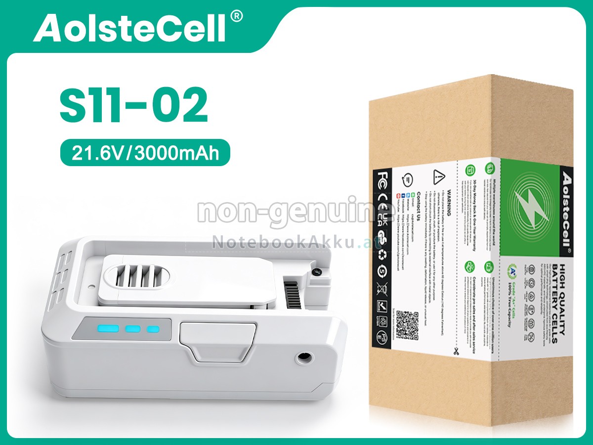 Akku für Tineco PURE ONE S11