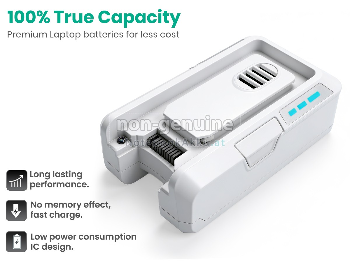 Akku für Tineco PURE ONE S11