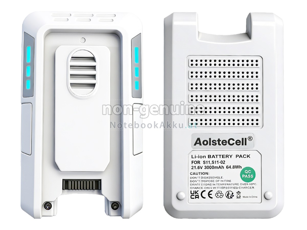Akku für Tineco PURE ONE S11
