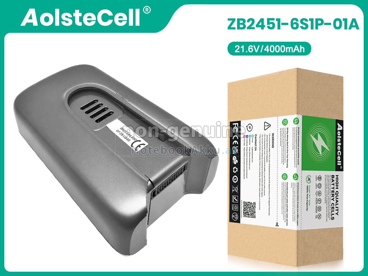 Akku für Tineco PURE ONE S50